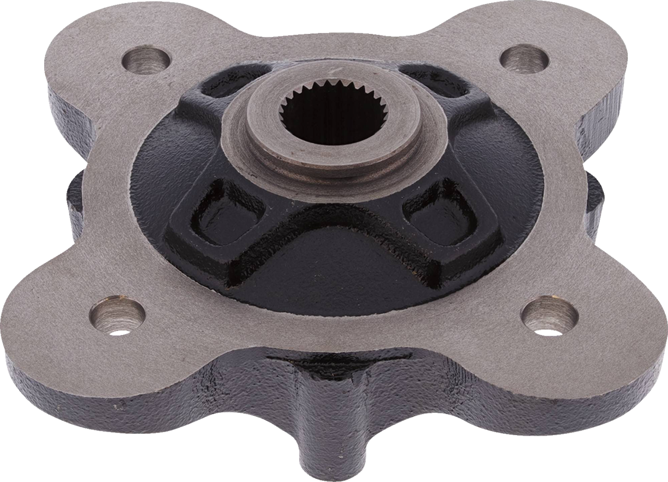 ALL BALLS Rear Wheel Hub for Polaris Ranger 2013-2025 (Part #58-1012)