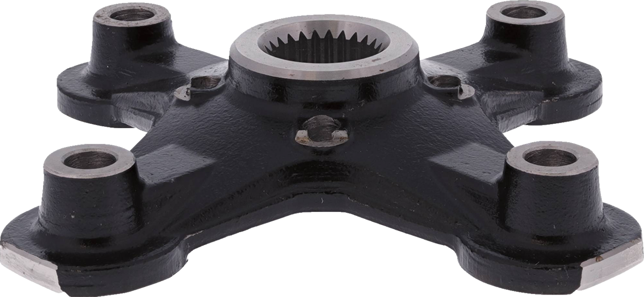 ALL BALLS Front/Rear Wheel Hub - Can-Am 58-1004