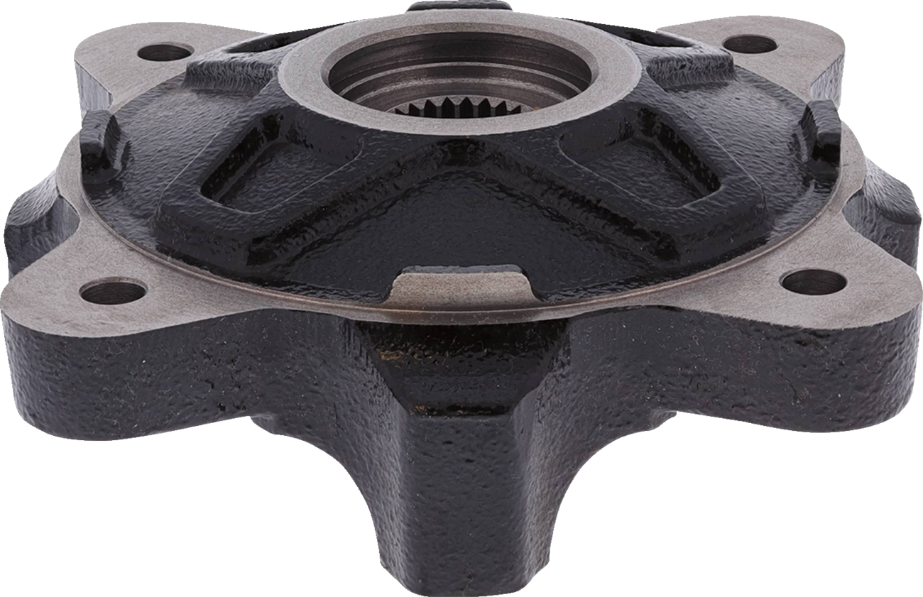 ALL BALLS Front Wheel Hub for Polaris Ranger/RZR/Ace 2011-2019 (Part #58-1010)