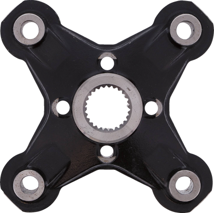 ALL BALLS Front/Rear Wheel Hub - Can-Am 58-1004