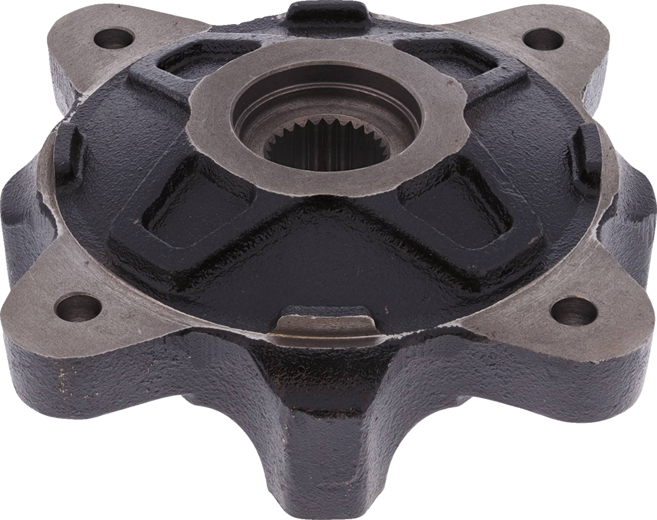 ALL BALLS Front Wheel Hub for Polaris Ranger/RZR 2009-2014, Part No. 58-1011