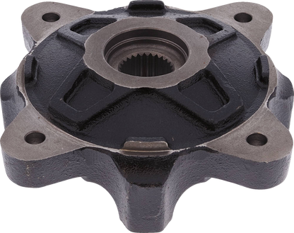 ALL BALLS Front Wheel Hub for Polaris Ranger/RZR 2009-2014, Part No. 58-1011