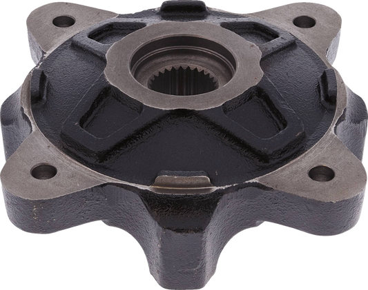 ALL BALLS Front Wheel Hub for Polaris Ranger/RZR 2009-2014, Part No. 58-1011