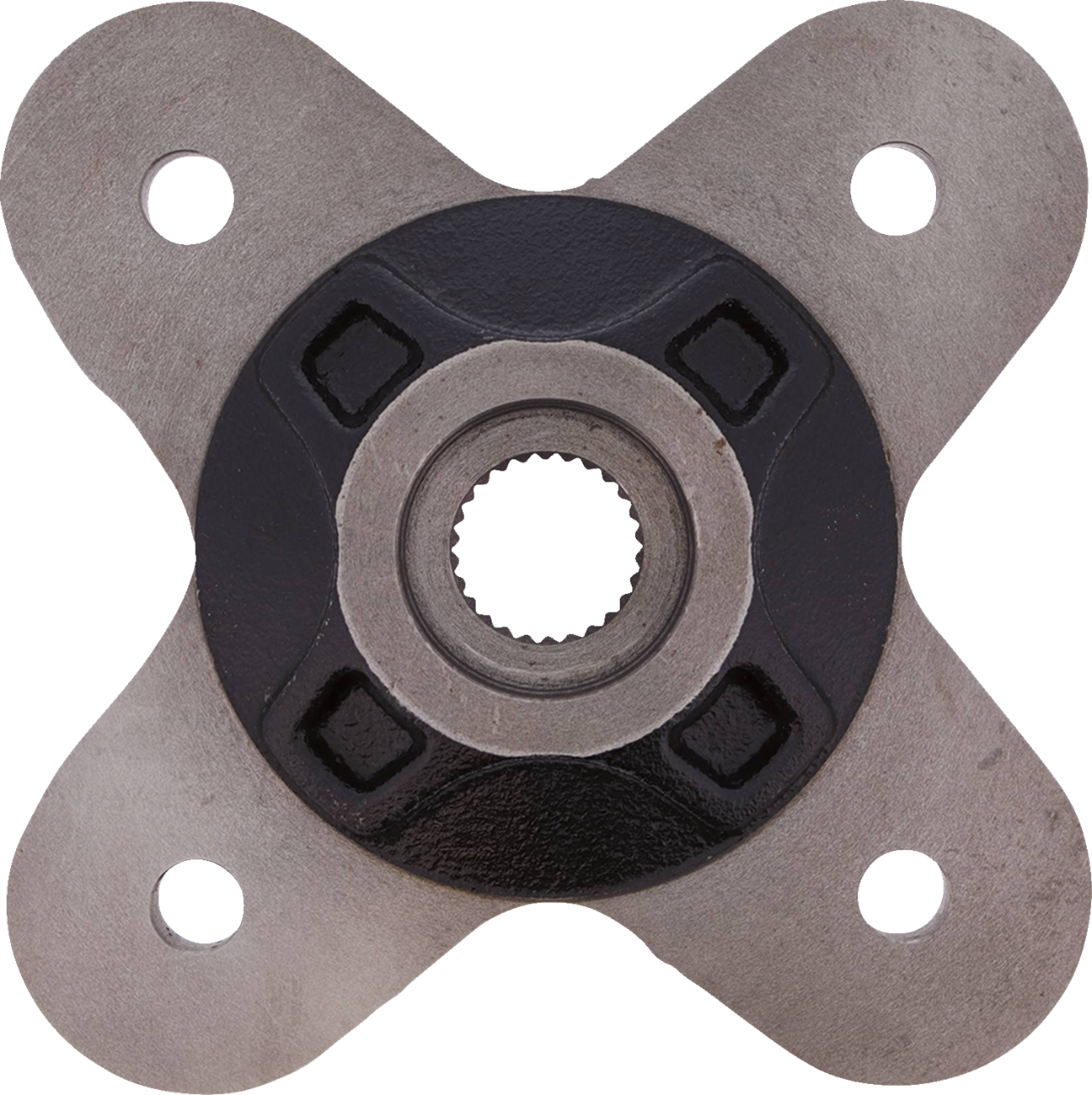 ALL BALLS Polaris 58-1006 Front/Rear Wheel Hub - Restores Stability and Smooth Ride