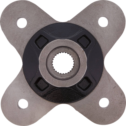 ALL BALLS Polaris 58-1006 Front/Rear Wheel Hub - Restores Stability and Smooth Ride