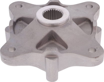 ALL BALLS Rear Wheel Hub for Polaris 58-1001 – Restores Wheel Assembly Tightness and Performance