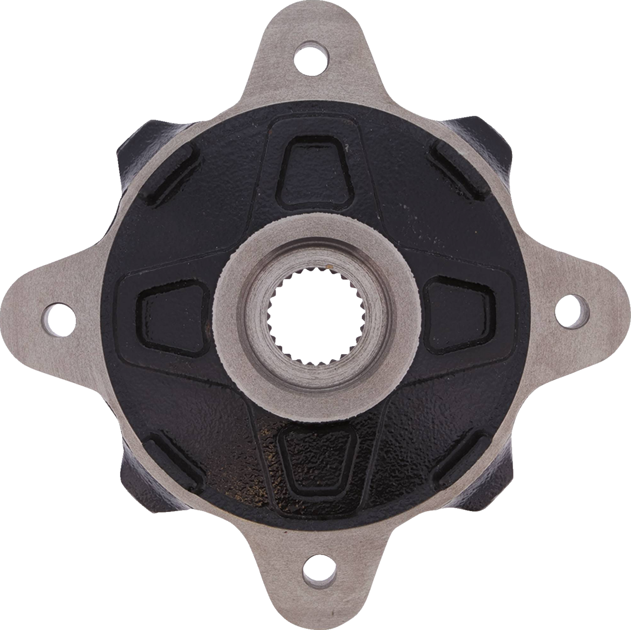 ALL BALLS Front Wheel Hub for Polaris Ranger/RZR/Ace 2011-2019 (Part #58-1010)