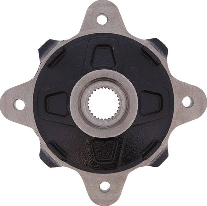 ALL BALLS Front Wheel Hub for Polaris Ranger/RZR/Ace 2011-2019 (Part #58-1010)