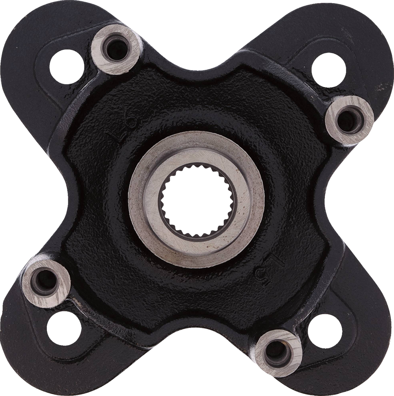 ALL BALLS Polaris 58-1006 Front/Rear Wheel Hub - Restores Stability and Smooth Ride