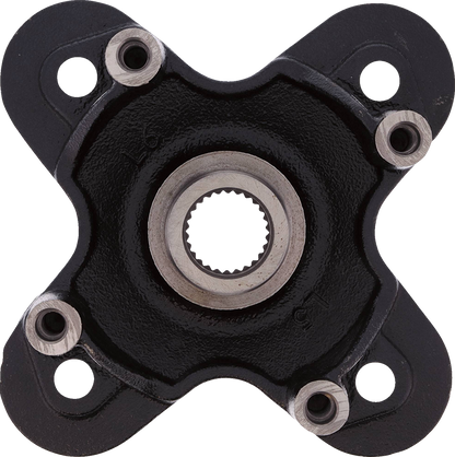 ALL BALLS Polaris 58-1006 Front/Rear Wheel Hub - Restores Stability and Smooth Ride