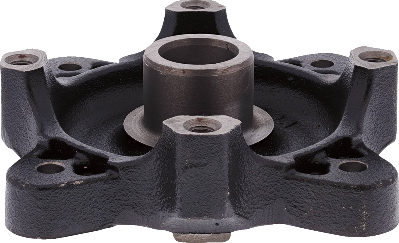 ALL BALLS Front Wheel Hub for Polaris Ranger/RZR 2009-2014, Part No. 58-1011