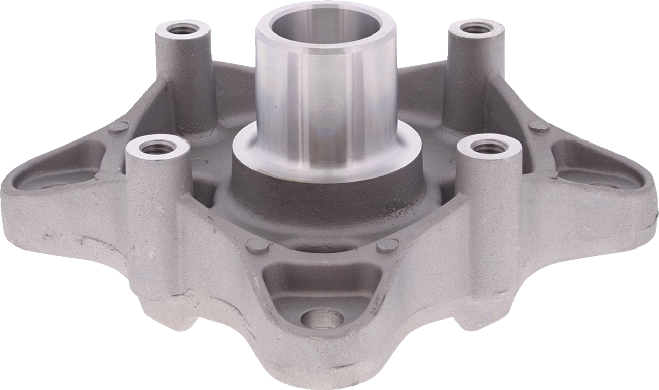ALL BALLS Rear Wheel Hub for Polaris 58-1001 – Restores Wheel Assembly Tightness and Performance