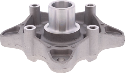 ALL BALLS Rear Wheel Hub for Polaris 58-1001 – Restores Wheel Assembly Tightness and Performance