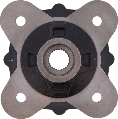 ALL BALLS Wheel Hub for Polaris General and RZR (2020-2025) — Part Number 58-1007