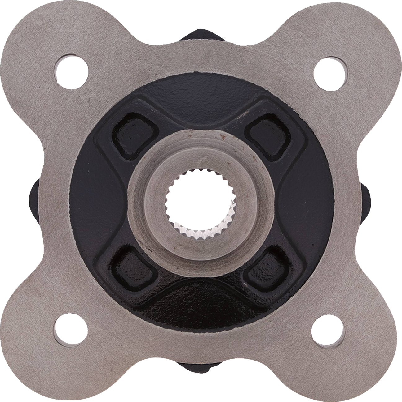 ALL BALLS Rear Wheel Hub for Polaris Ranger 2013-2025 (Part #58-1012)