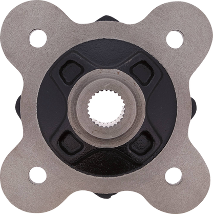 ALL BALLS Rear Wheel Hub for Polaris Ranger 2013-2025 (Part #58-1012)