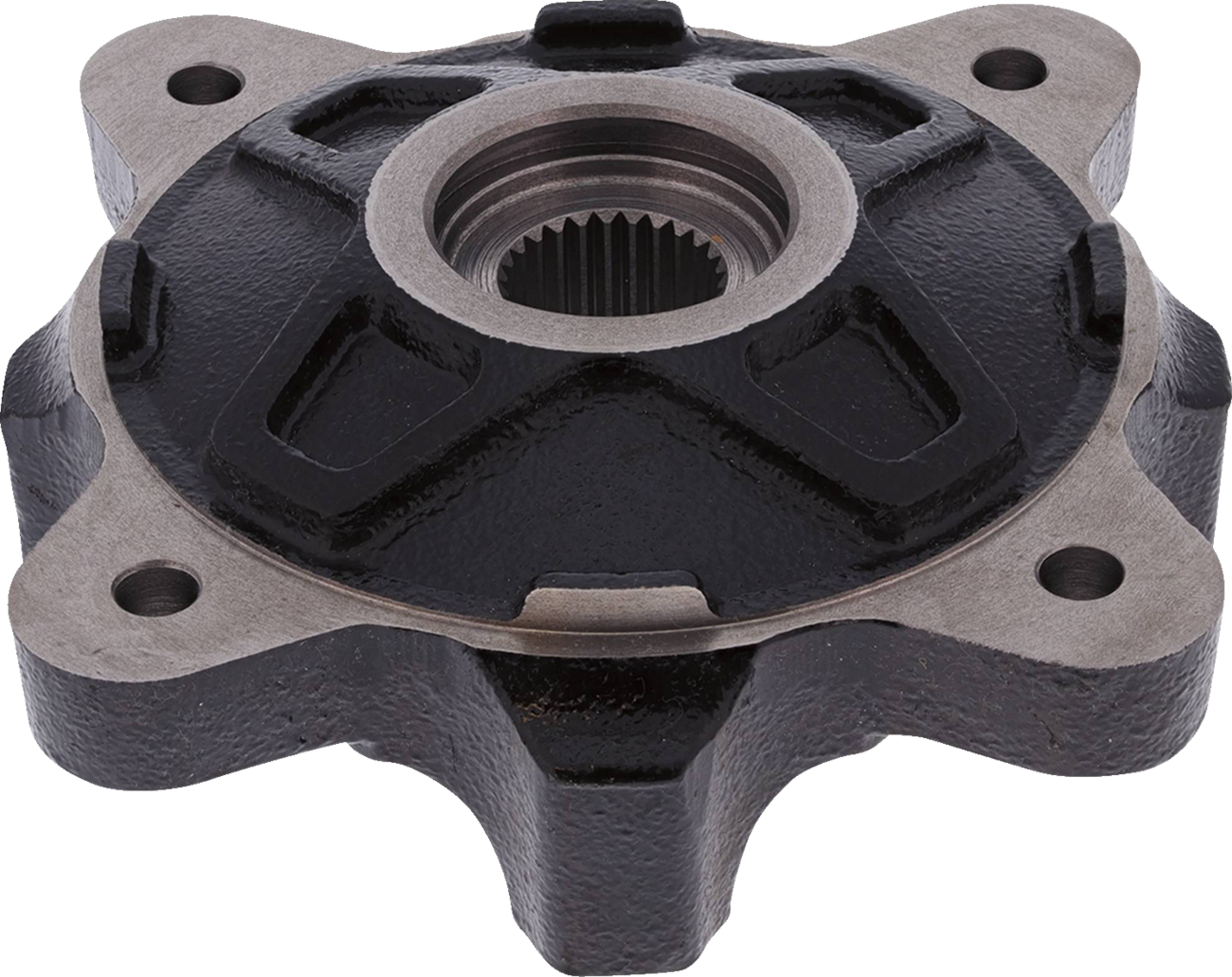 ALL BALLS Front Wheel Hub for Polaris Ranger/RZR/Ace 2011-2019 (Part #58-1010)