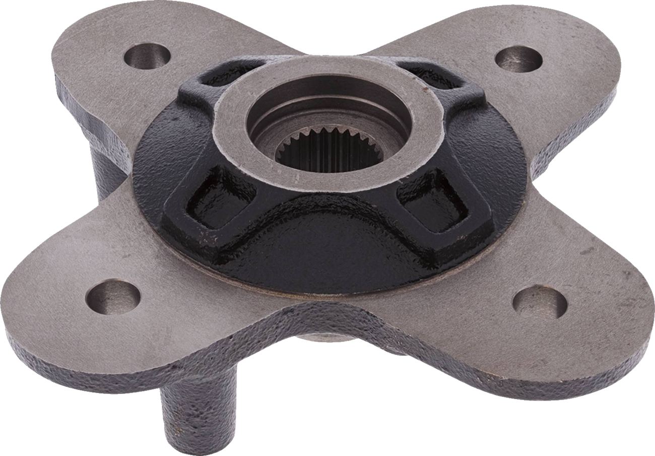 ALL BALLS Polaris 58-1006 Front/Rear Wheel Hub - Restores Stability and Smooth Ride