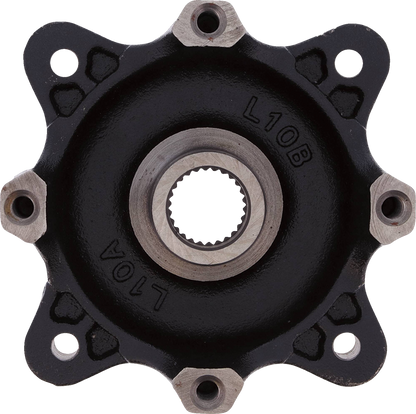 ALL BALLS Front Wheel Hub for Polaris Ranger/RZR 2009-2014, Part No. 58-1011