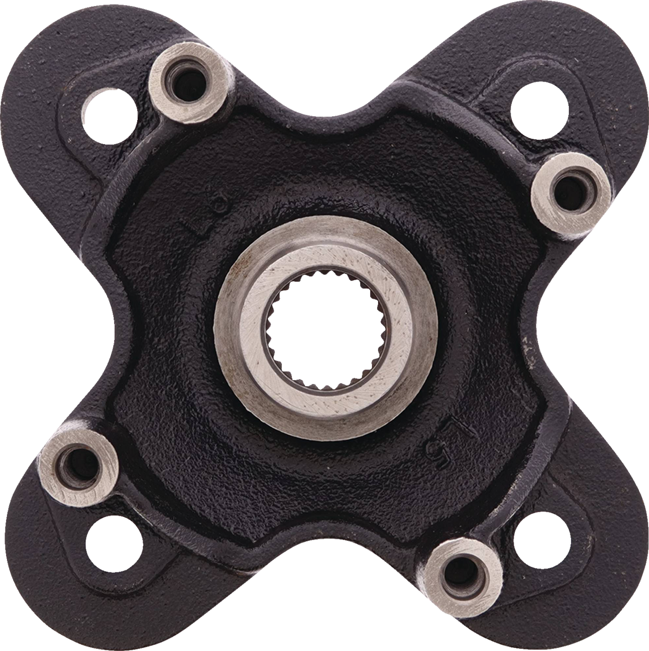ALL BALLS Polaris 58-1005 Front/Rear Wheel Hub Assembly