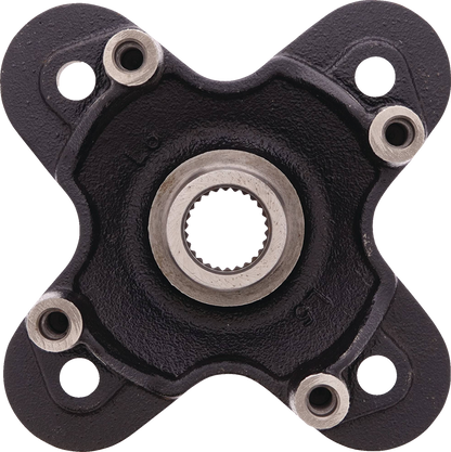 ALL BALLS Polaris 58-1005 Front/Rear Wheel Hub Assembly