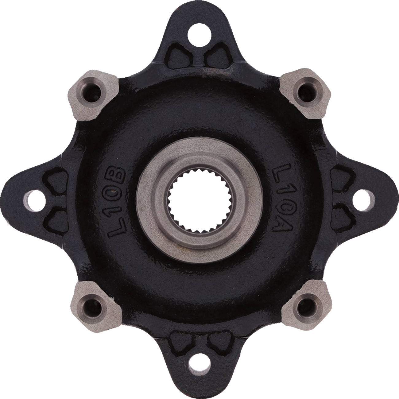ALL BALLS Front Wheel Hub for Polaris Ranger/RZR/Ace 2011-2019 (Part #58-1010)