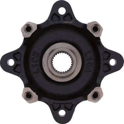 ALL BALLS Front Wheel Hub for Polaris Ranger/RZR/Ace 2011-2019 (Part #58-1010)