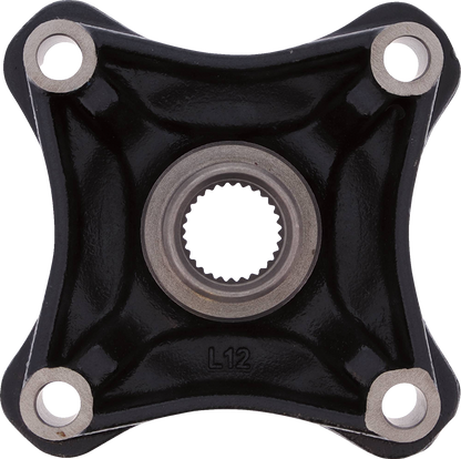 ALL BALLS Front/Rear Wheel Hub for Polaris Pro XP 2020-2024 (Part #58-1013)