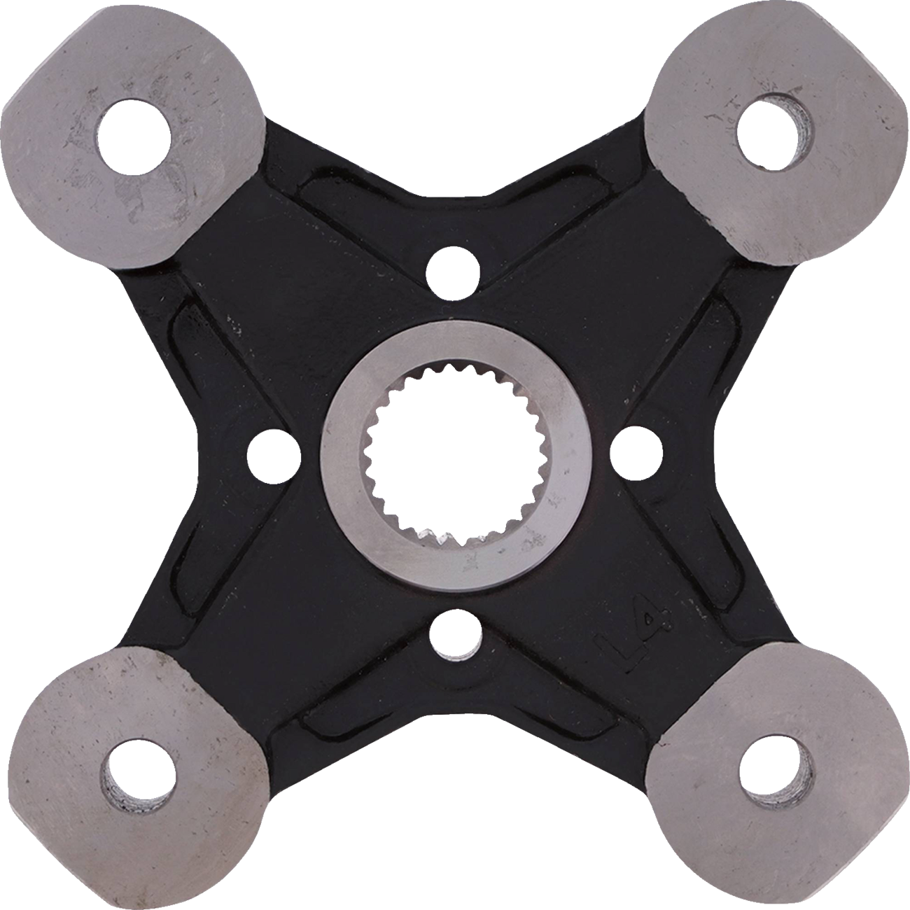 ALL BALLS Front/Rear Wheel Hub - Can-Am 58-1004