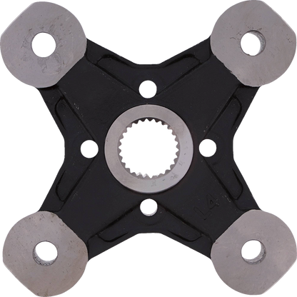 ALL BALLS Front/Rear Wheel Hub - Can-Am 58-1004