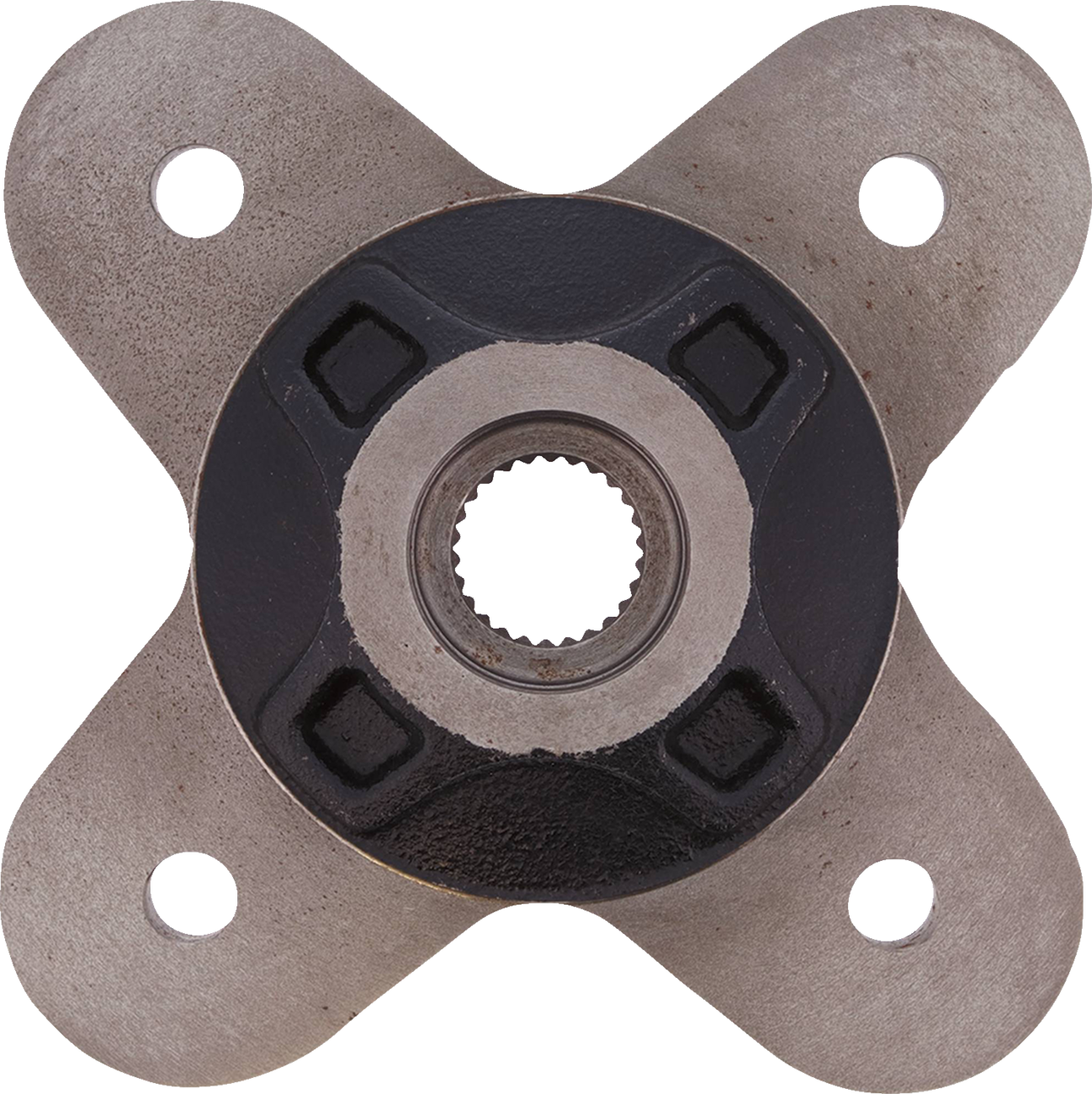ALL BALLS Polaris 58-1005 Front/Rear Wheel Hub Assembly
