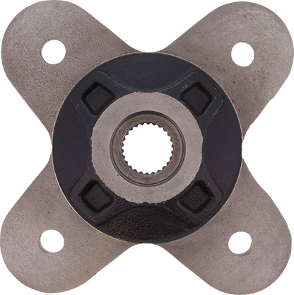 ALL BALLS Polaris 58-1005 Front/Rear Wheel Hub Assembly