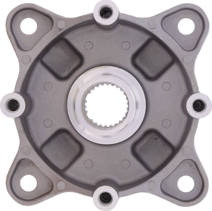 ALL BALLS Rear Wheel Hub for Polaris 58-1001 – Restores Wheel Assembly Tightness and Performance
