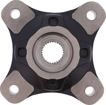 ALL BALLS Front/Rear Wheel Hub for Polaris Pro XP 2020-2024 (Part #58-1013)
