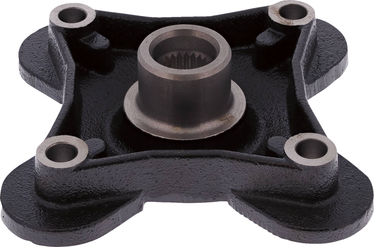 ALL BALLS Front/Rear Wheel Hub for Polaris RZR 2014-2017 (Part #58-1008)