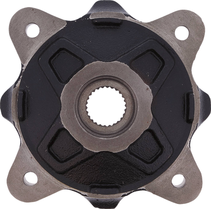 ALL BALLS Front Wheel Hub for Polaris Ranger/RZR 2009-2014, Part No. 58-1011