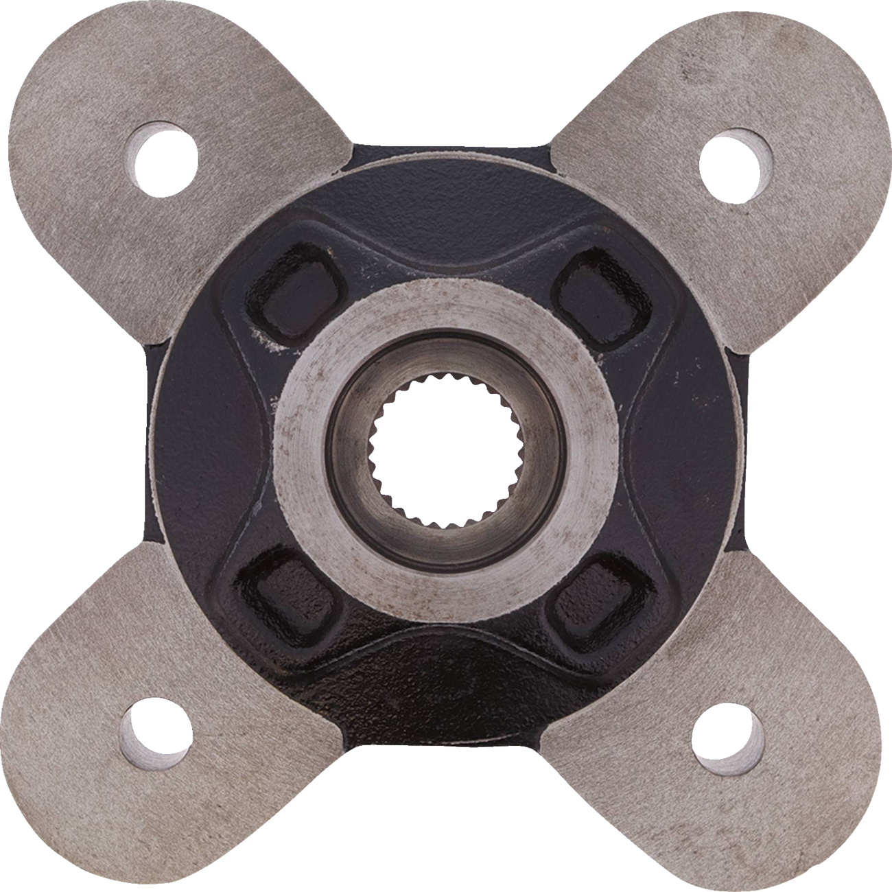 ALL BALLS Front/Rear Wheel Hub for Polaris RZR 2018-2024 - Part #58-1009