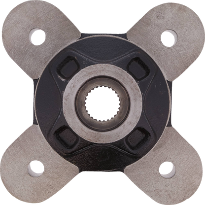 ALL BALLS Front/Rear Wheel Hub for Polaris RZR 2018-2024 - Part #58-1009
