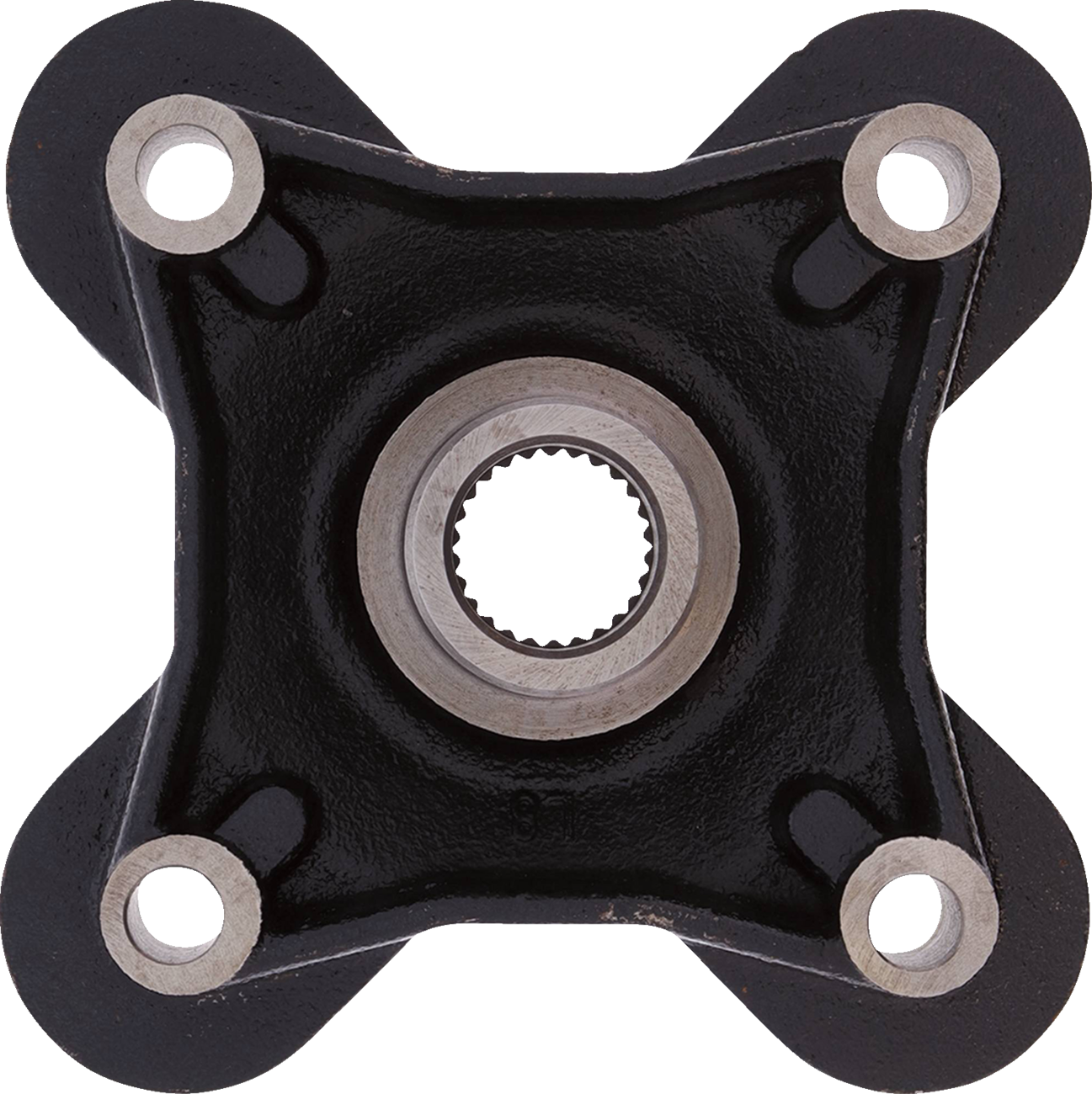 ALL BALLS Front/Rear Wheel Hub for Polaris RZR 2018-2024 - Part #58-1009