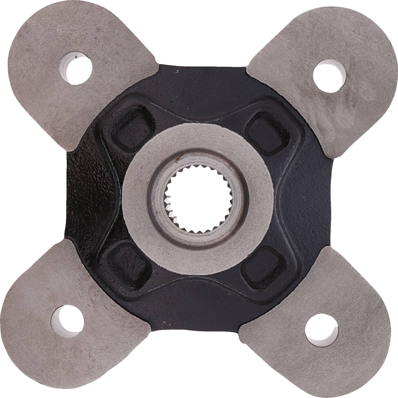ALL BALLS Front/Rear Wheel Hub for Polaris RZR 2014-2017 (Part #58-1008)