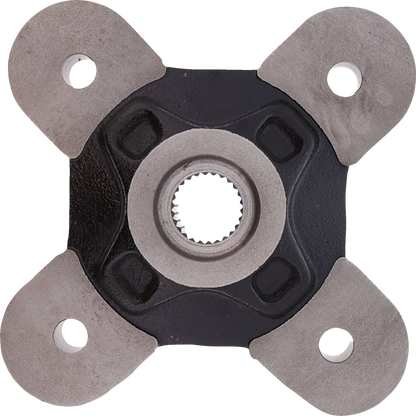 ALL BALLS Front/Rear Wheel Hub for Polaris RZR 2014-2017 (Part #58-1008)