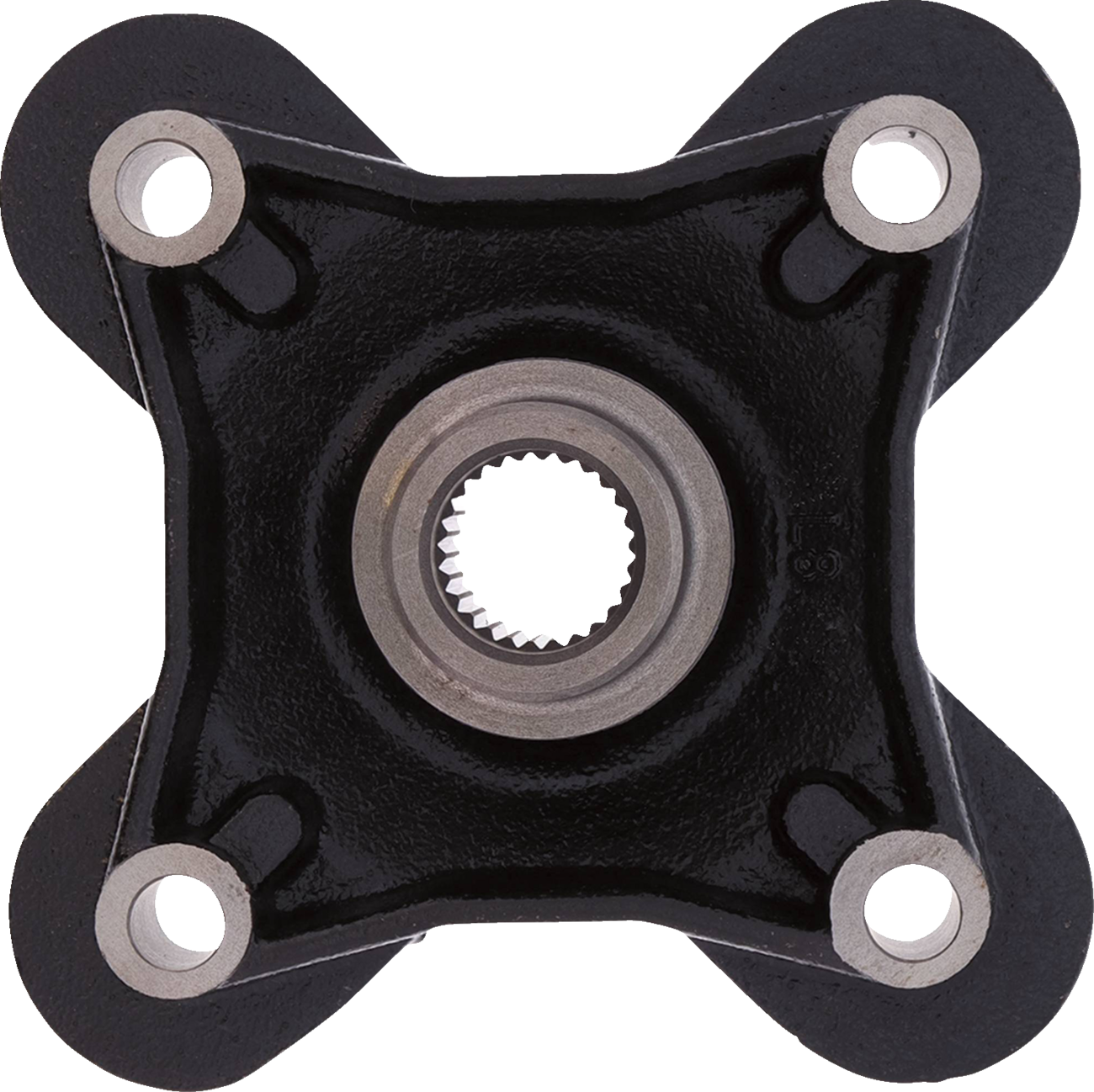 ALL BALLS Front/Rear Wheel Hub for Polaris RZR 2014-2017 (Part #58-1008)