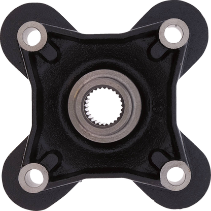 ALL BALLS Front/Rear Wheel Hub for Polaris RZR 2014-2017 (Part #58-1008)