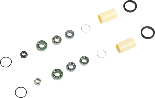 RENTHAL Revo-F Bush and Bearing Service Kit PDS01-01 for Revo-F Pedals