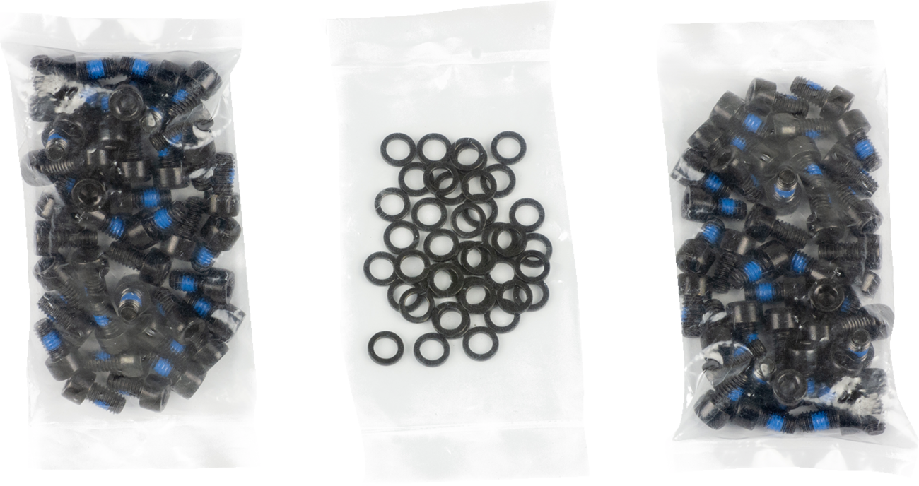 RENTHAL Revo-F Spare Pin Kit PDS03-01 for Renthal Revo-F Pedals