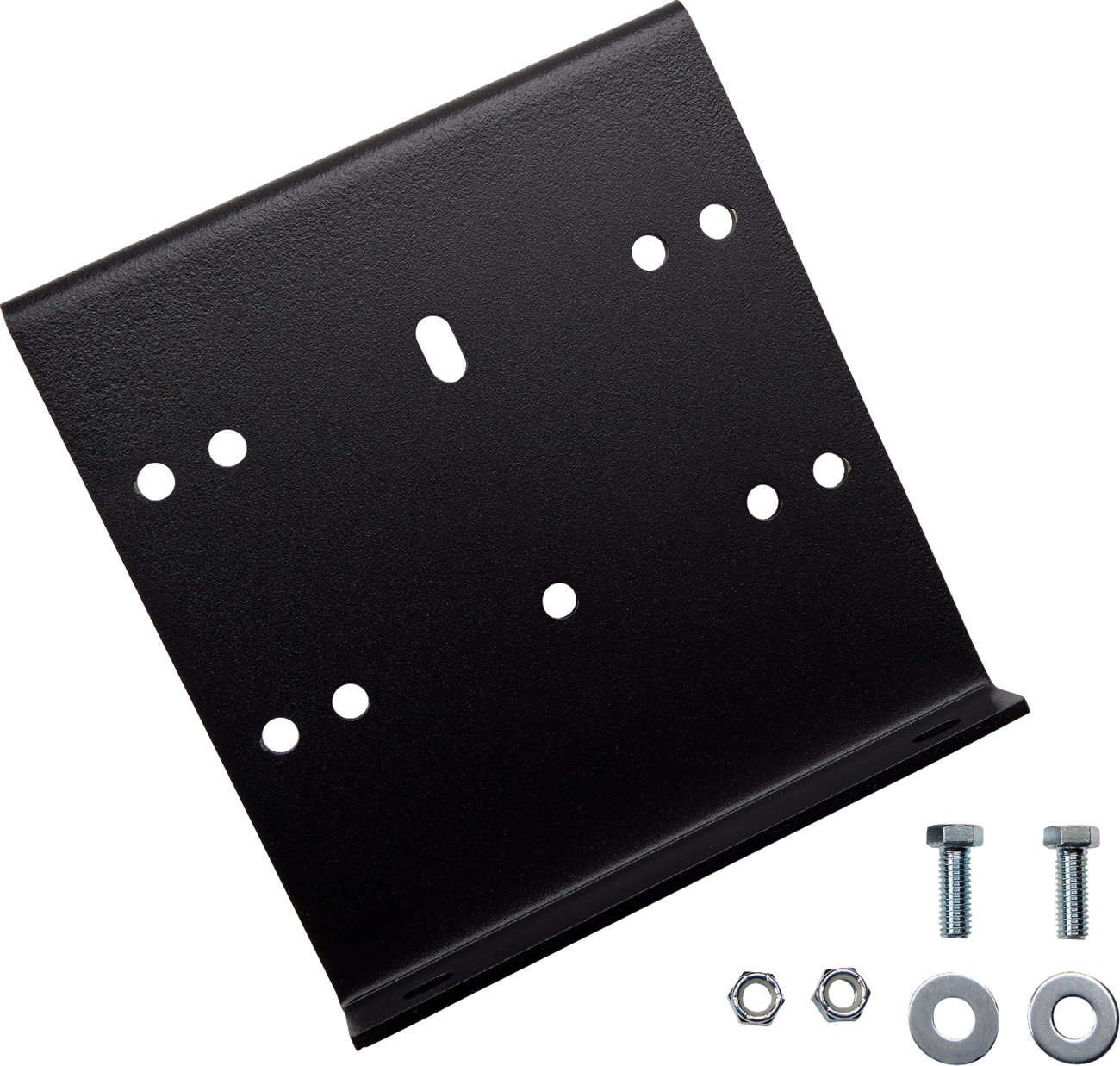 Moose Offroad Winch Mount for UTVs - Arctic Cat 1652PF