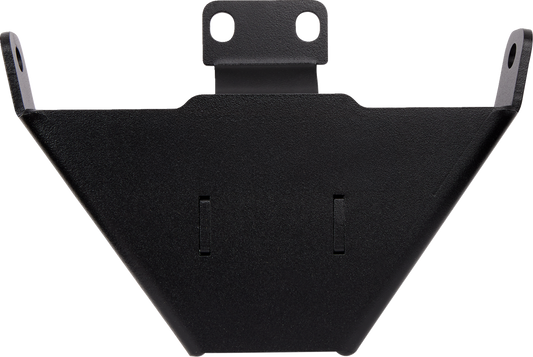 MOOSE OFFROAD 2-Inch Receiver Hitch for Yamaha 5504PF - Durable Frame-Mounted Design