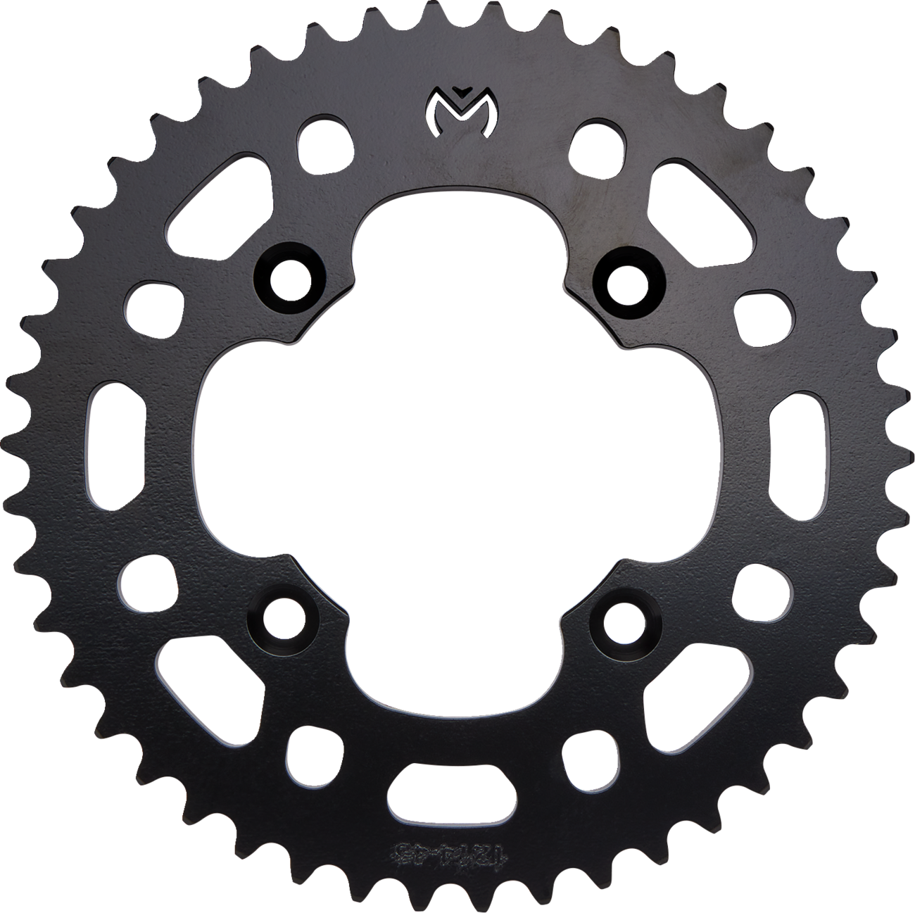 Moose Offroad Rear Sprocket 46 Tooth for Honda 1214ST-46