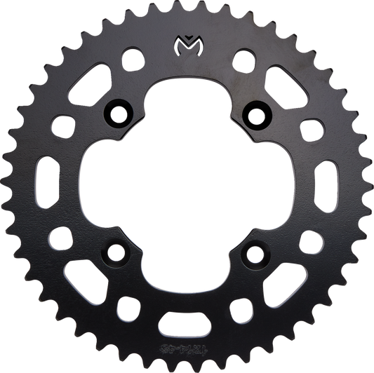 Moose Offroad Rear Sprocket 46 Tooth for Honda 1214ST-46