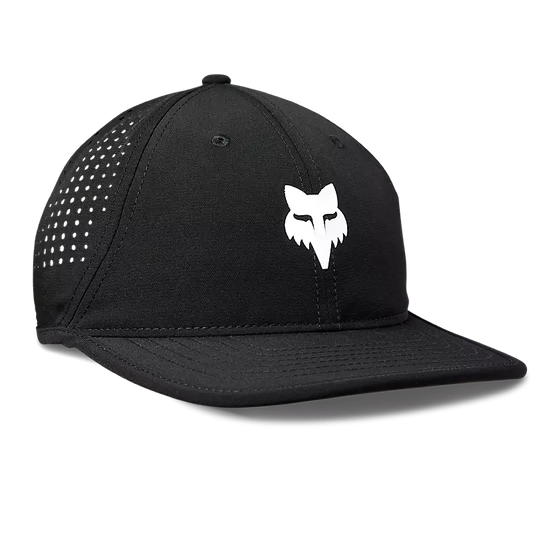 Fox 30190-001OS WOMENS DELTA HAT Black OS
